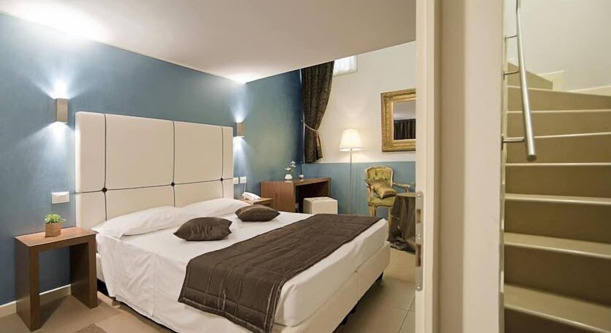 Al Canal Regio - Guest house Venice
