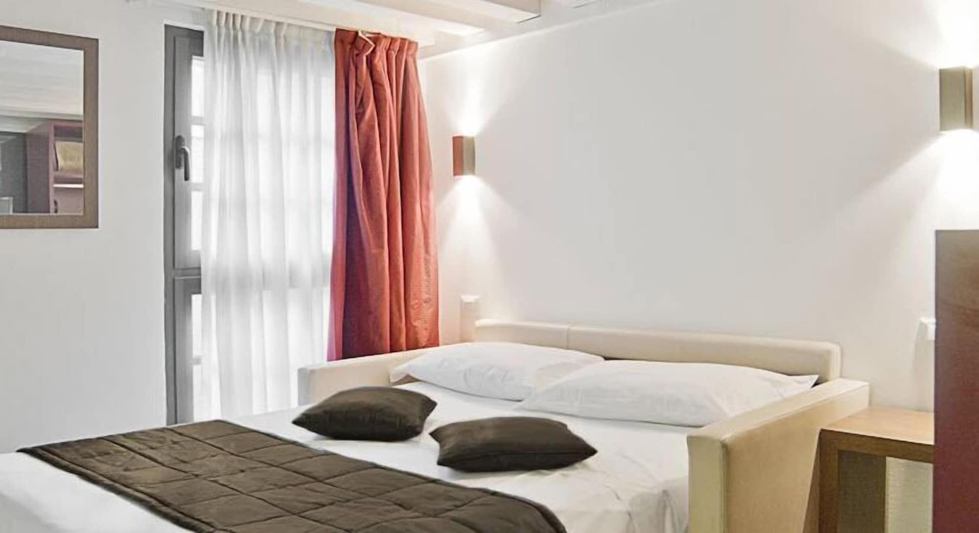 Al Canal Regio 3* Venezia