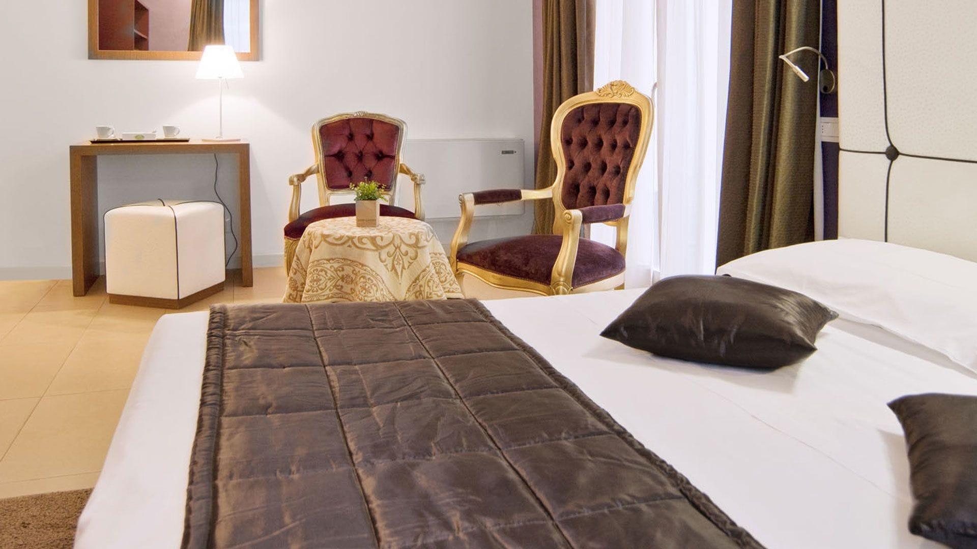 Guest house Al Canal Regio -