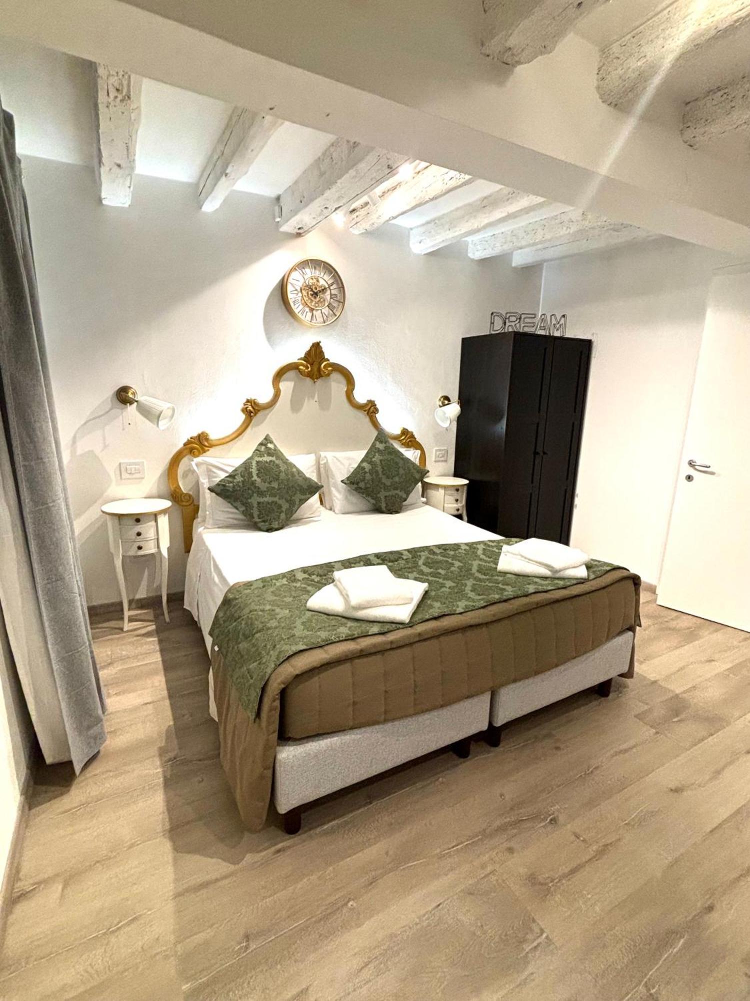 Al Canal Regio - Guest house 3*