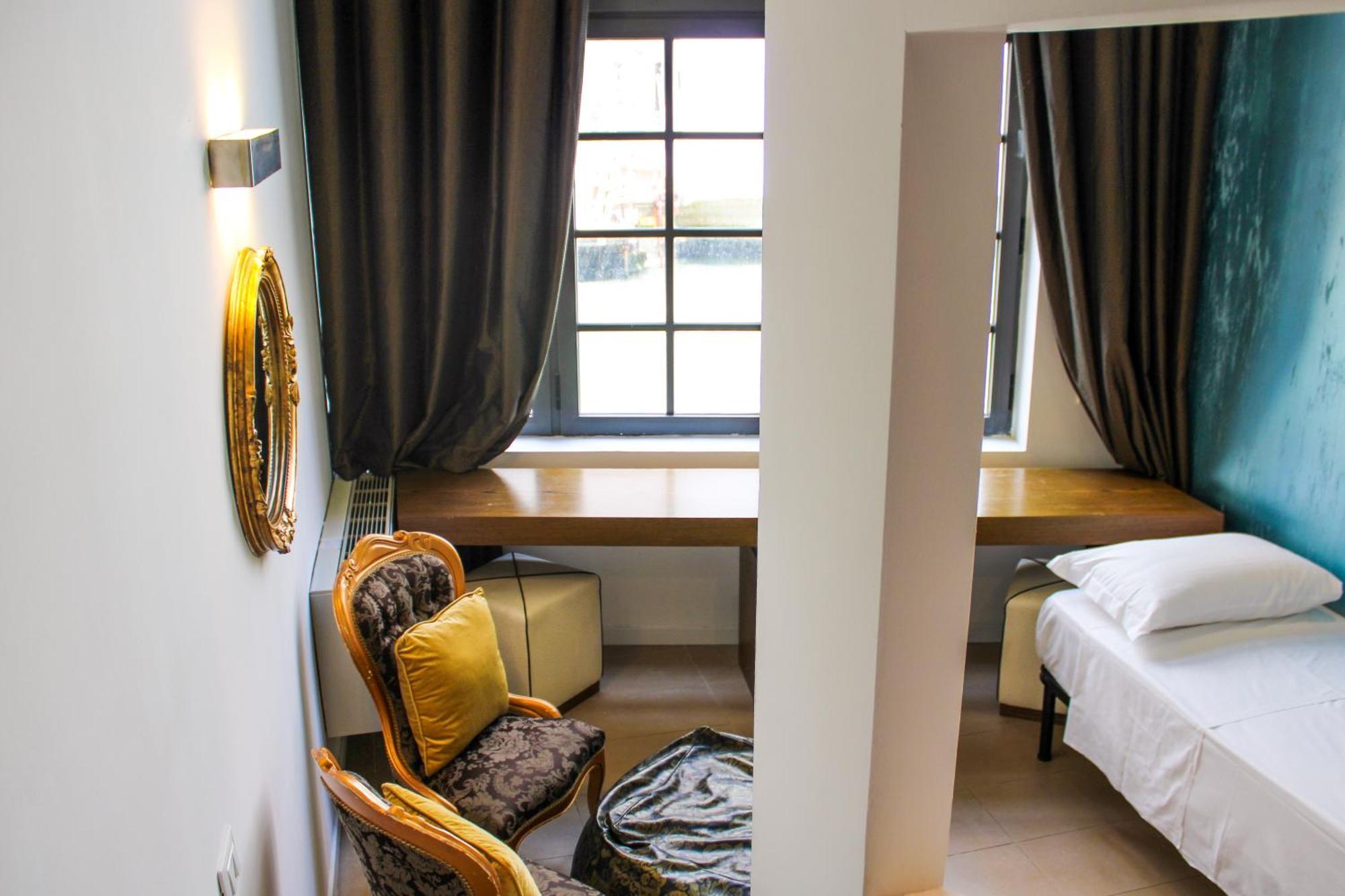 Guest house Al Canal Regio - Venice