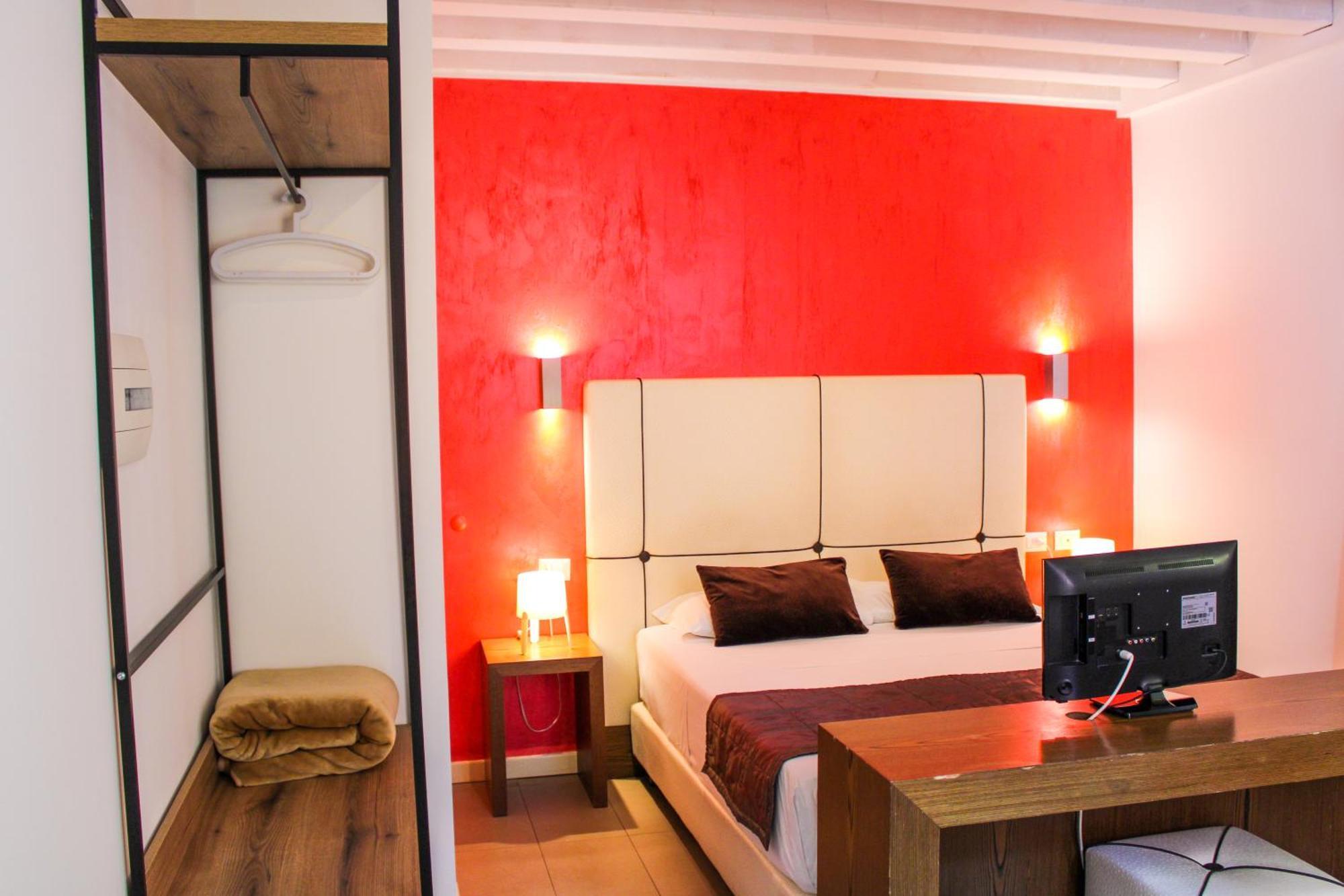 Al Canal Regio - Guest house 3*