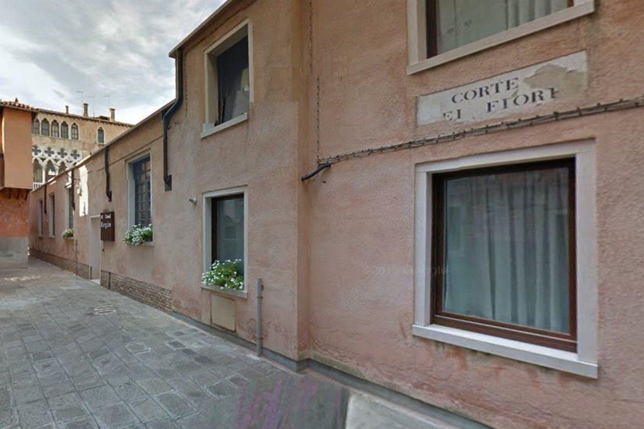 Affittacamere Al Canal Regio Venezia