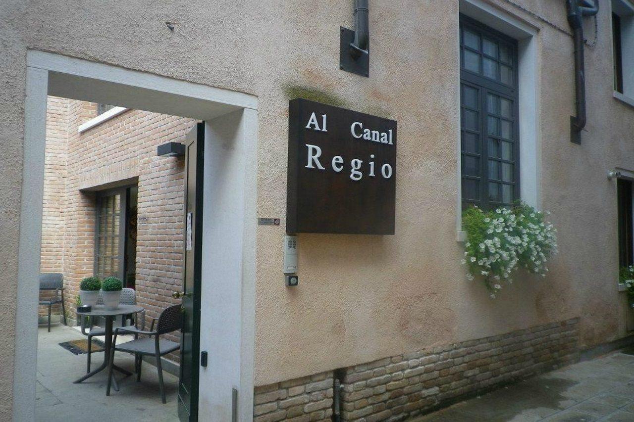 Affittacamere Al Canal Regio Venezia
