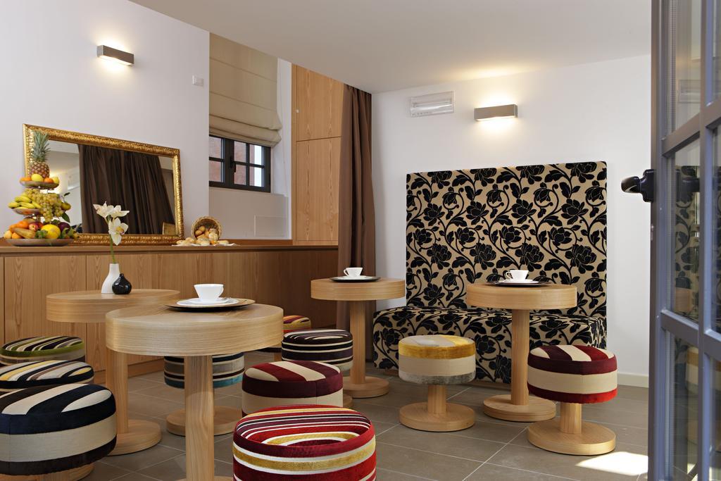 Al Canal Regio - Guest house 3*