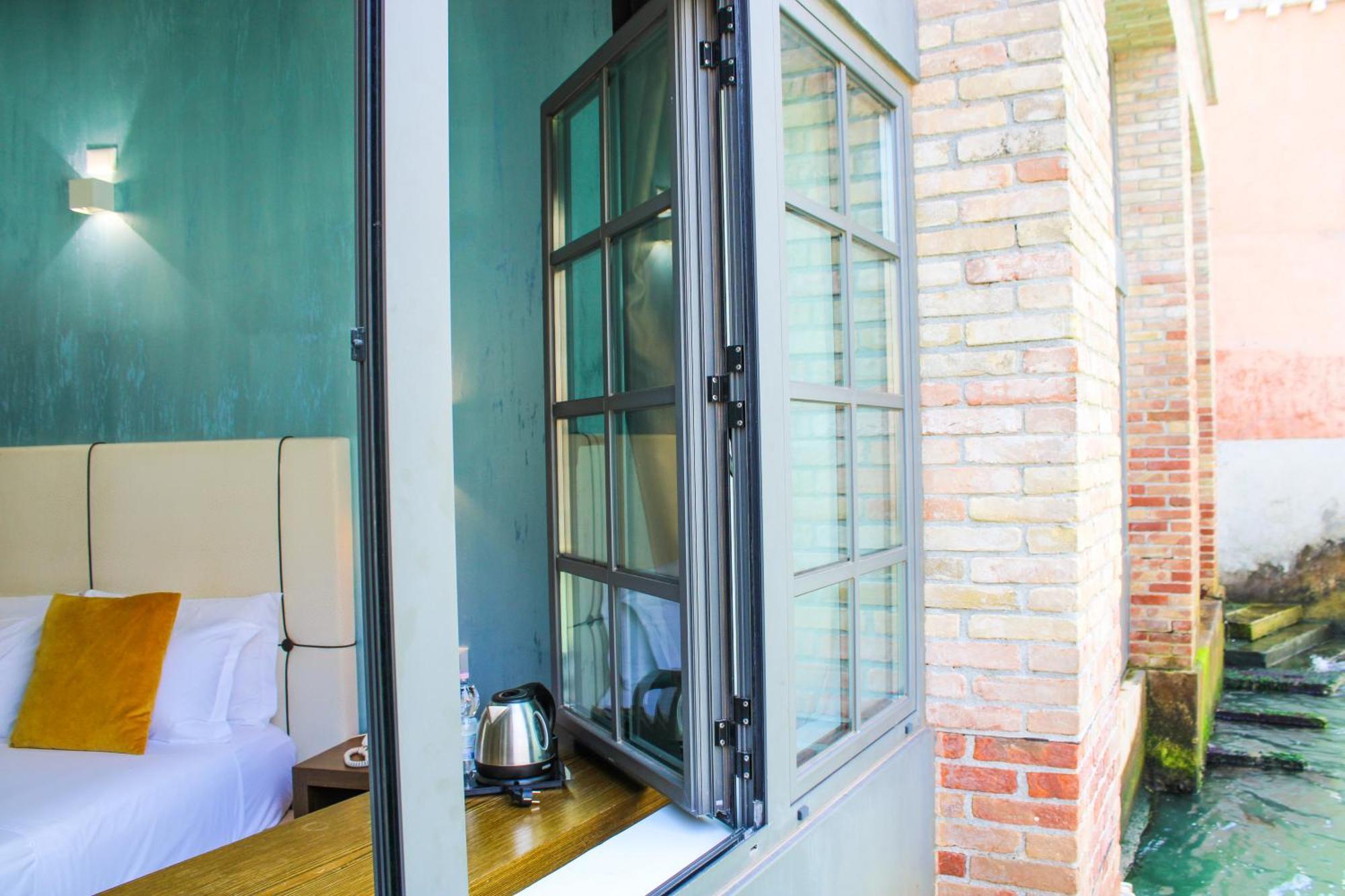 Al Canal Regio - Guest house